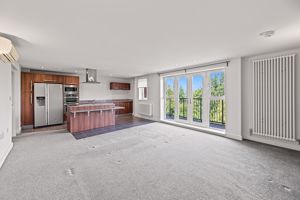 Kitchen/Dining/Living Room- click for photo gallery